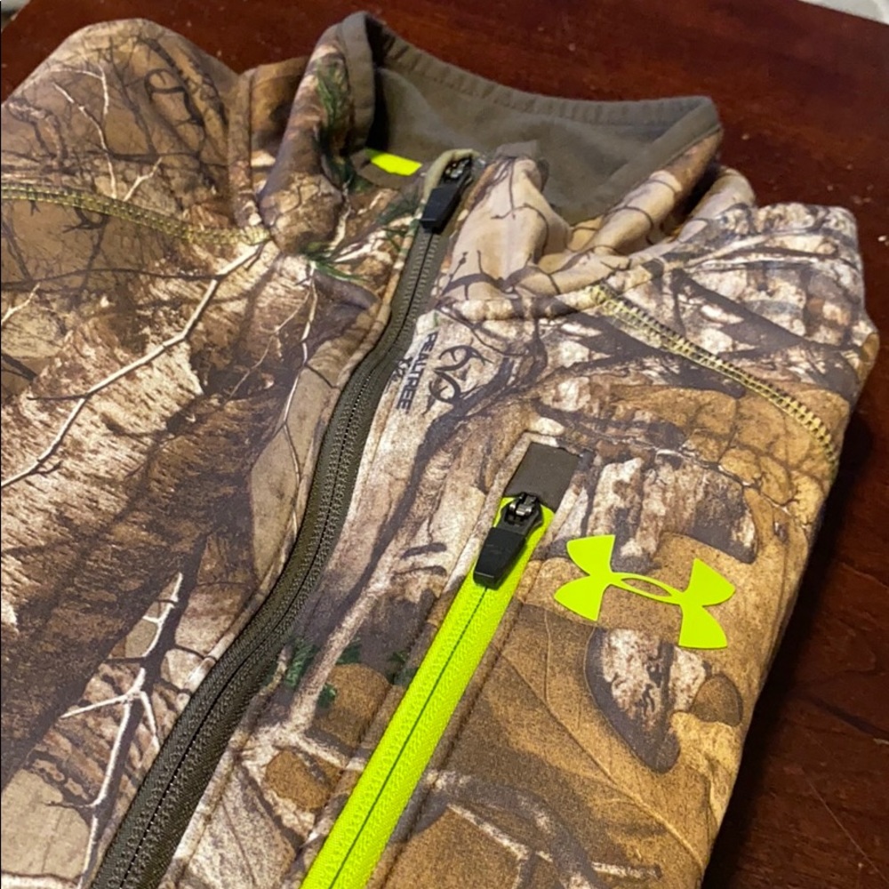 Under Armour Jacket